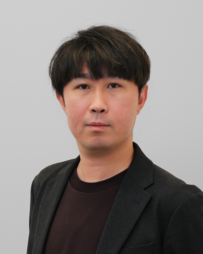 金本 祥平の写真