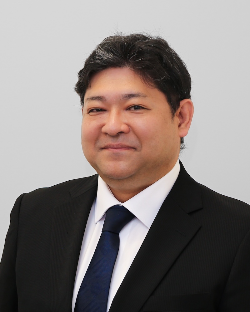 眞志喜 誠吾の写真