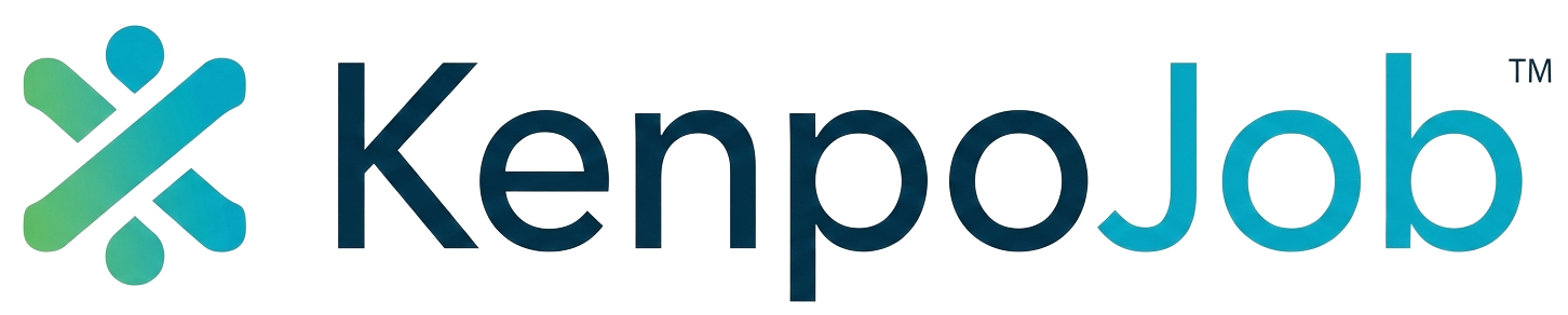 KenpoJobロゴ